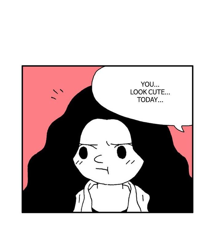 She is a Vampire! Chapter 8 page 10 - Chapter 8
