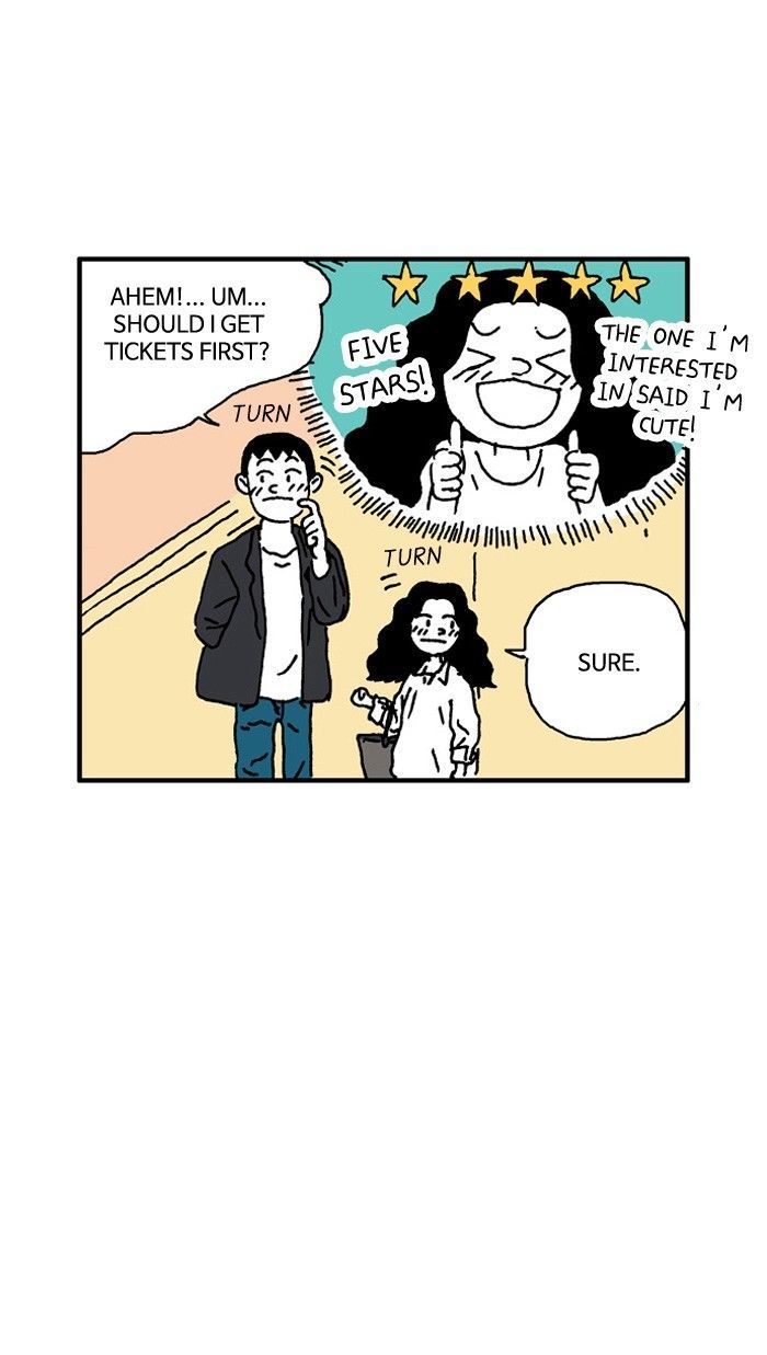 She is a Vampire! Chapter 8 page 11 - Chapter 8