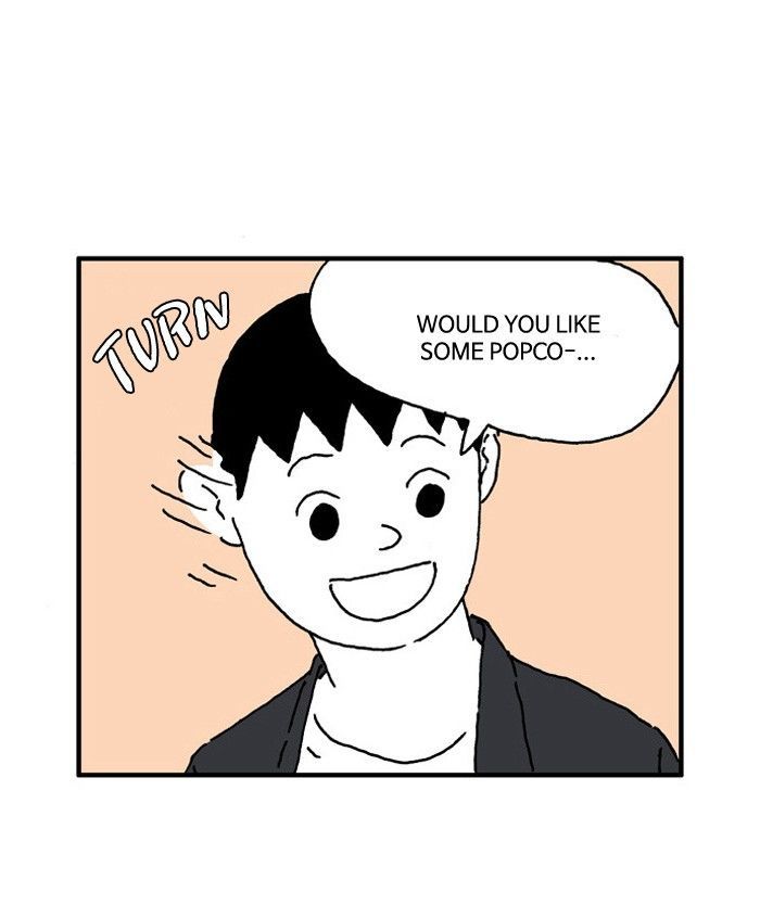 She is a Vampire! Chapter 8 page 14 - Chapter 8