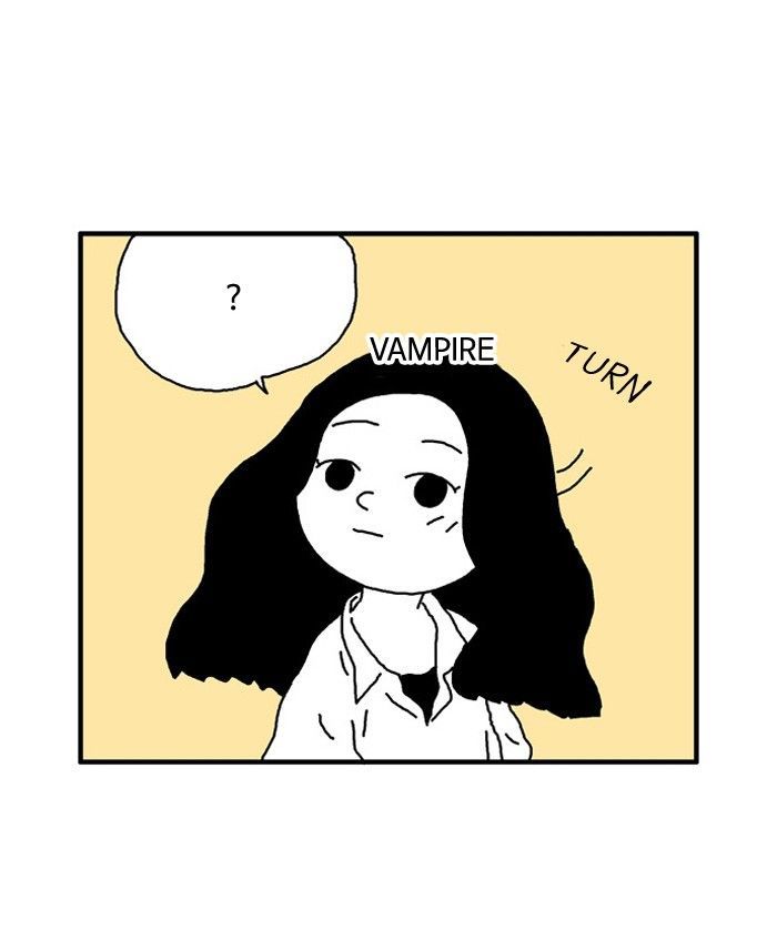 She is a Vampire! Chapter 8 page 15 - Chapter 8
