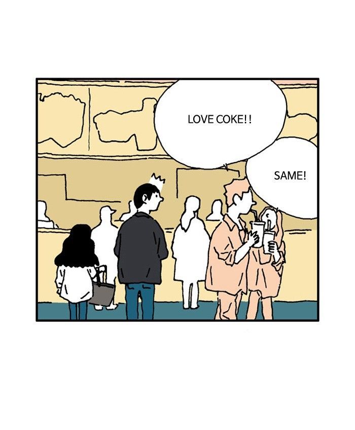 She is a Vampire! Chapter 8 page 17 - Chapter 8