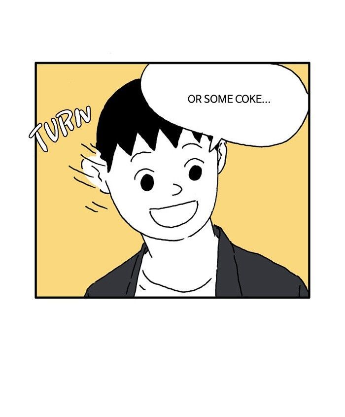 She is a Vampire! Chapter 8 page 18 - Chapter 8
