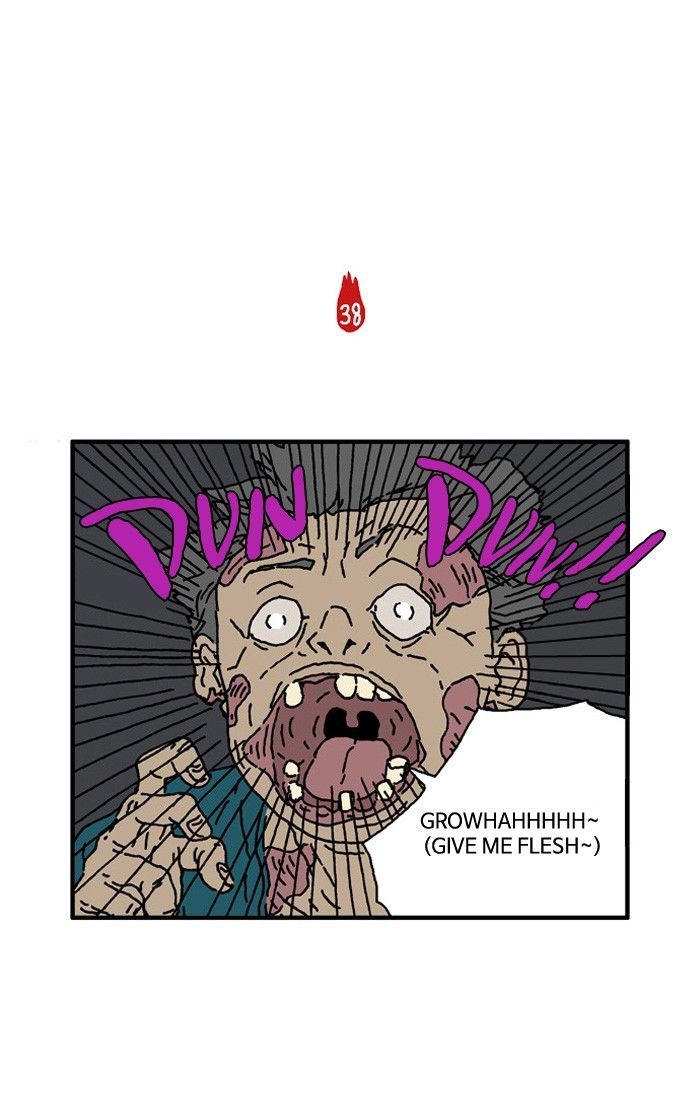 She is a Vampire! Chapter 8 page 22 - Chapter 8