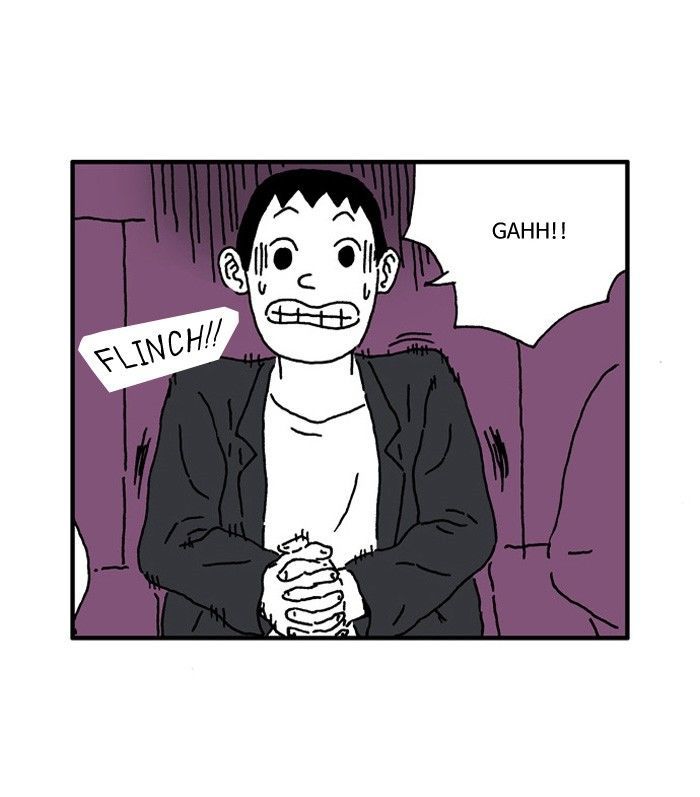 She is a Vampire! Chapter 8 page 23 - Chapter 8