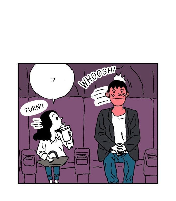 She is a Vampire! Chapter 8 page 27 - Chapter 8