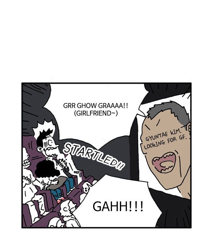 She is a Vampire! Chapter 8 page 28 - Chapter 8