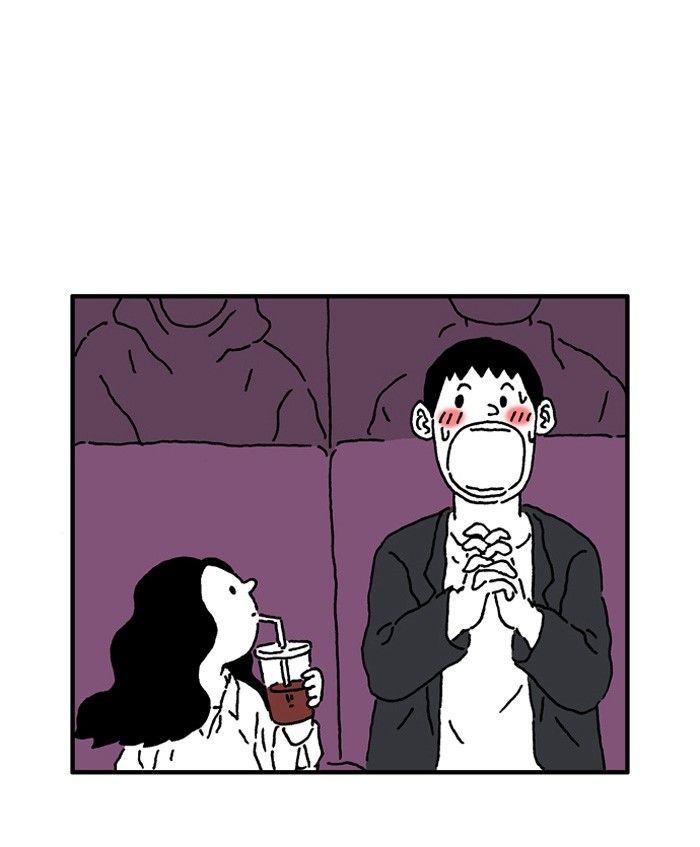 She is a Vampire! Chapter 8 page 29 - Chapter 8