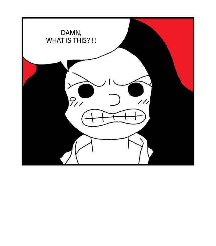 She is a Vampire! Chapter 8 page 3 - Chapter 8