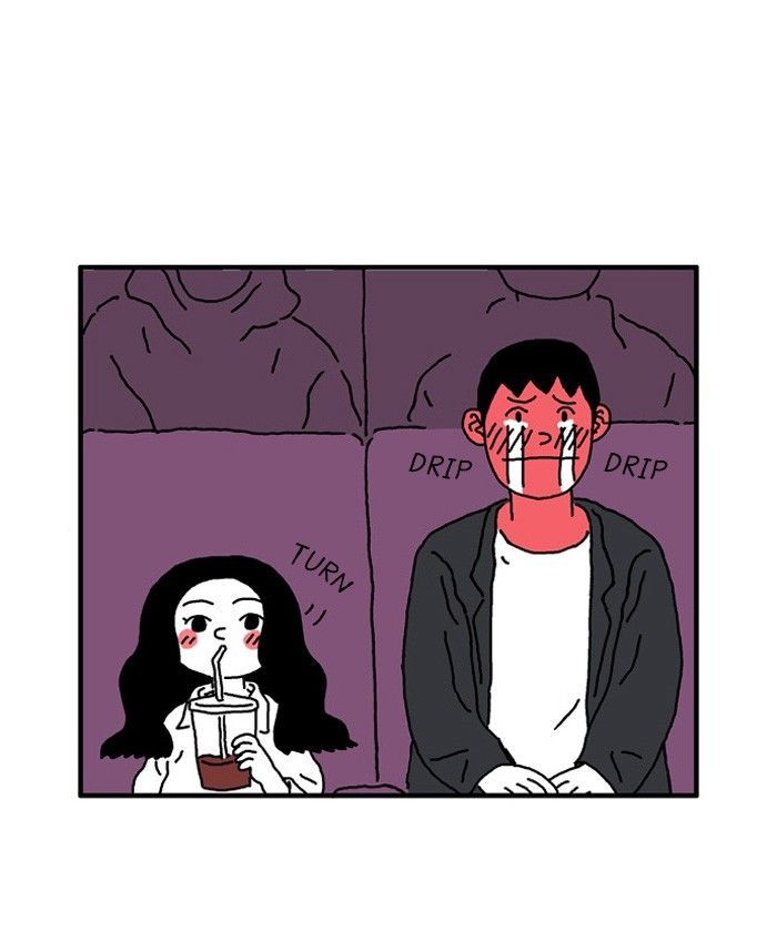 She is a Vampire! Chapter 8 page 31 - Chapter 8