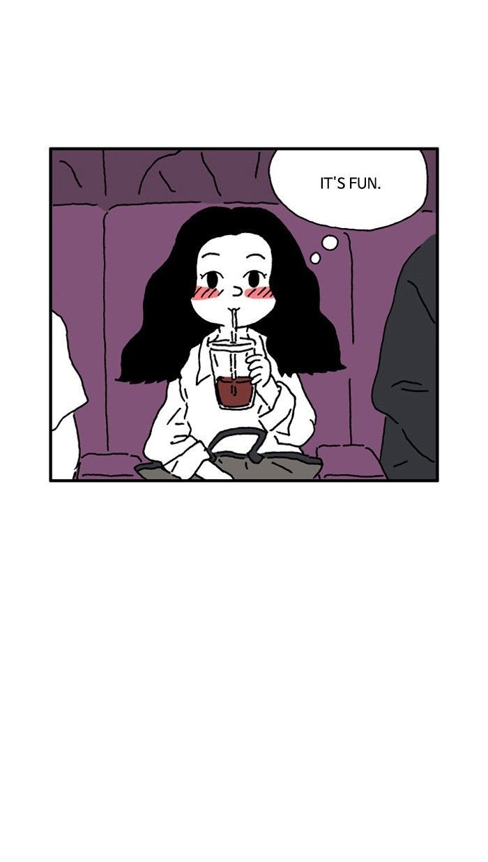 She is a Vampire! Chapter 8 page 32 - Chapter 8