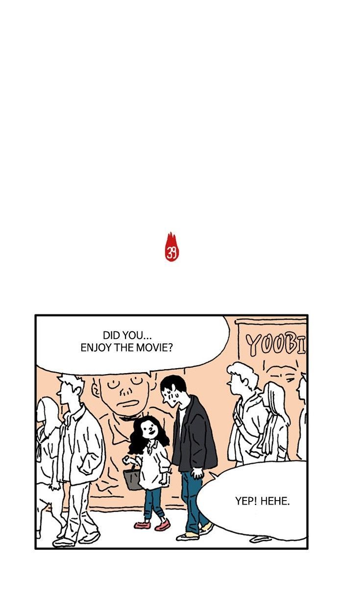She is a Vampire! Chapter 8 page 33 - Chapter 8