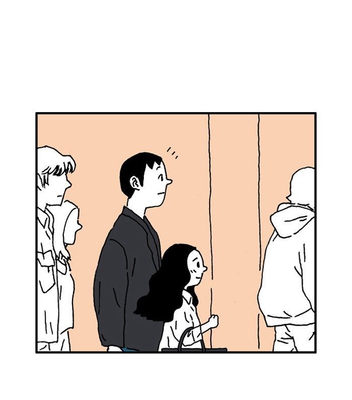She is a Vampire! Chapter 8 page 34 - Chapter 8