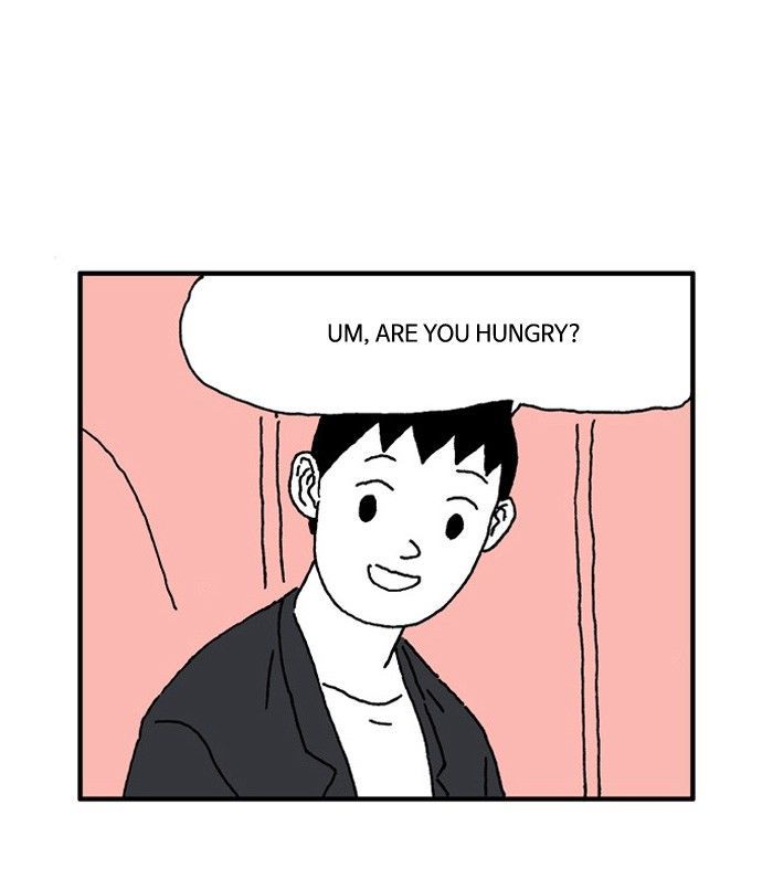 She is a Vampire! Chapter 8 page 35 - Chapter 8