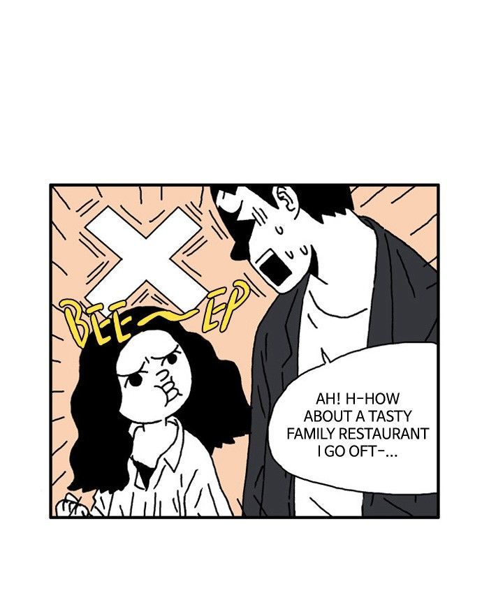 She is a Vampire! Chapter 8 page 38 - Chapter 8