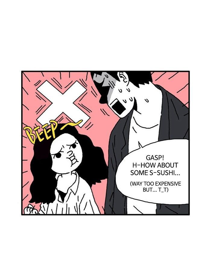 She is a Vampire! Chapter 8 page 39 - Chapter 8