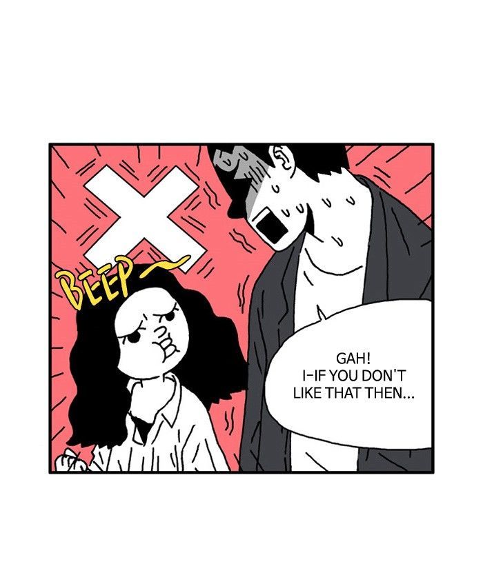 She is a Vampire! Chapter 8 page 40 - Chapter 8