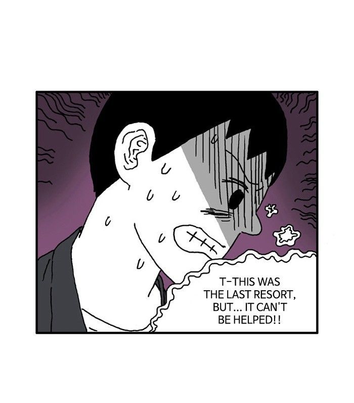 She is a Vampire! Chapter 8 page 41 - Chapter 8
