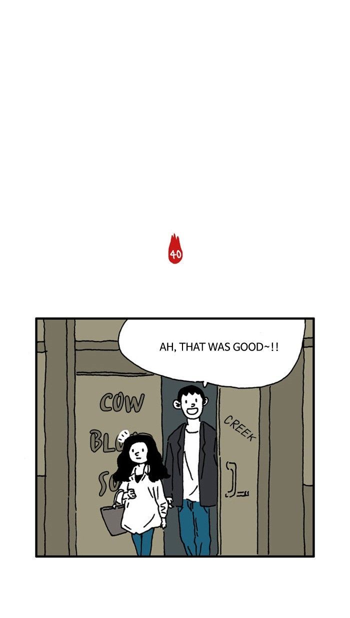 She is a Vampire! Chapter 8 page 43 - Chapter 8