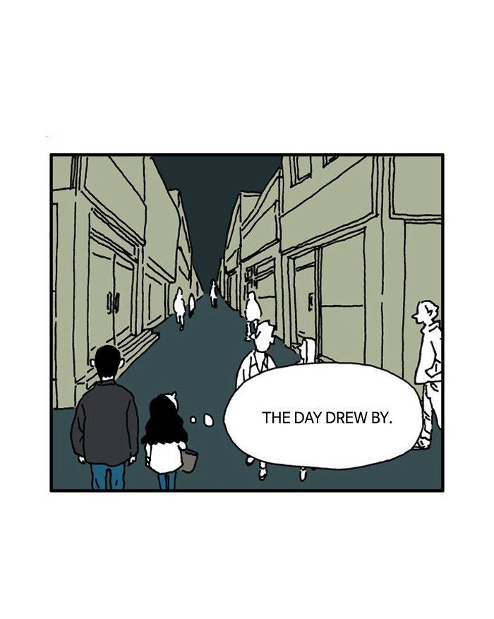 She is a Vampire! Chapter 8 page 44 - Chapter 8