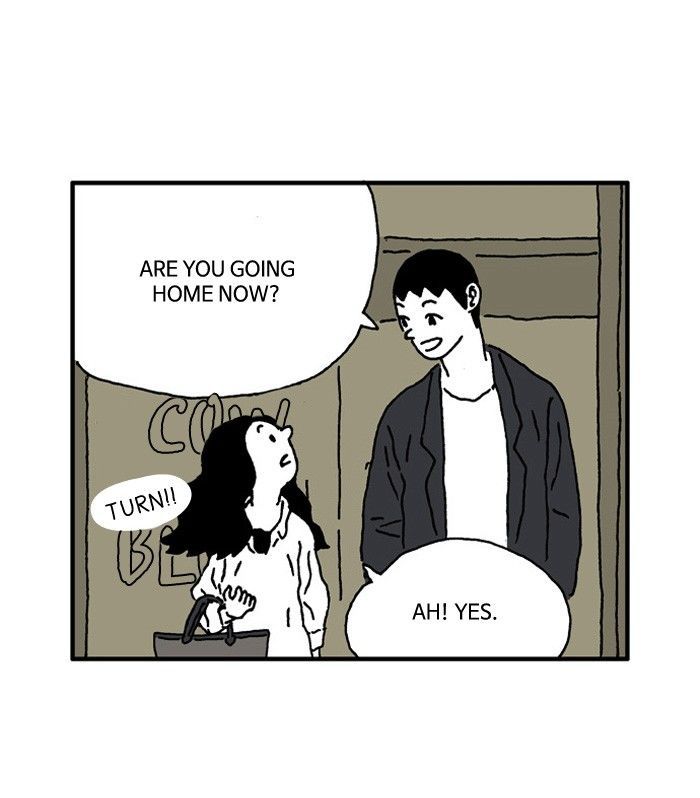 She is a Vampire! Chapter 8 page 46 - Chapter 8
