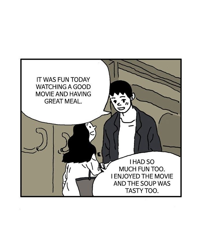 She is a Vampire! Chapter 8 page 47 - Chapter 8