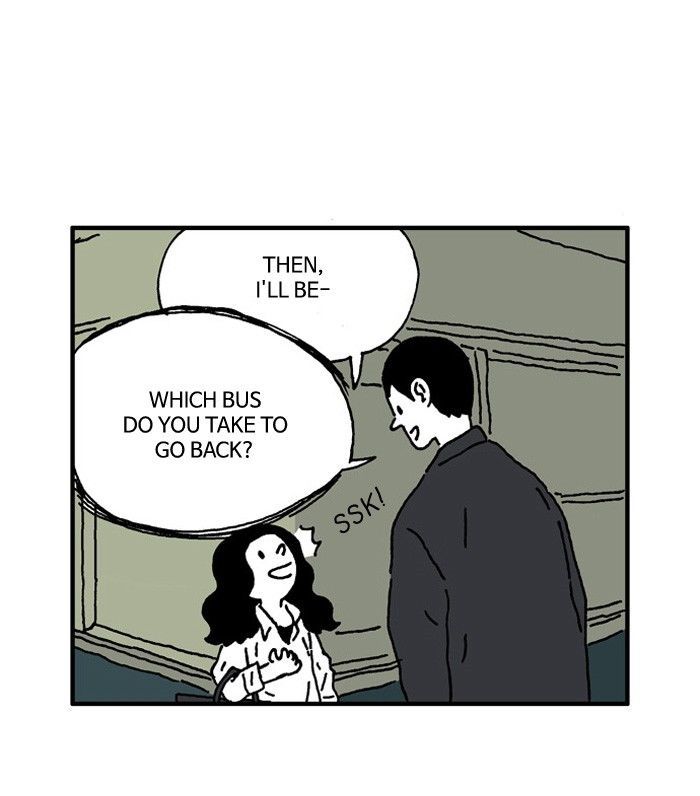 She is a Vampire! Chapter 8 page 48 - Chapter 8