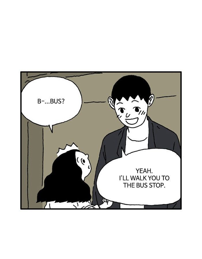 She is a Vampire! Chapter 8 page 49 - Chapter 8
