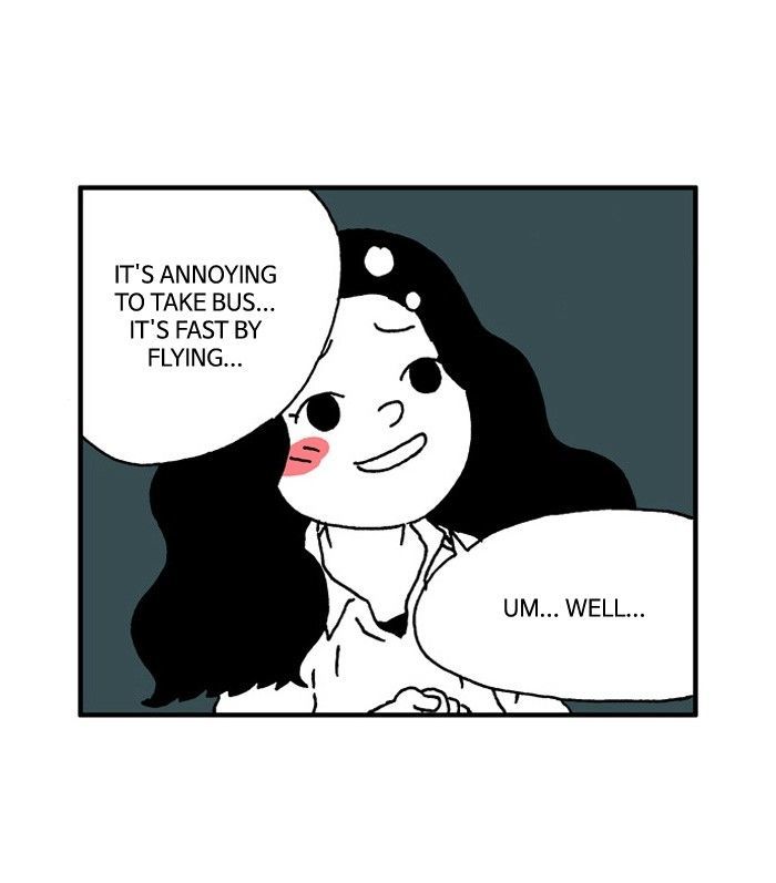 She is a Vampire! Chapter 8 page 50 - Chapter 8