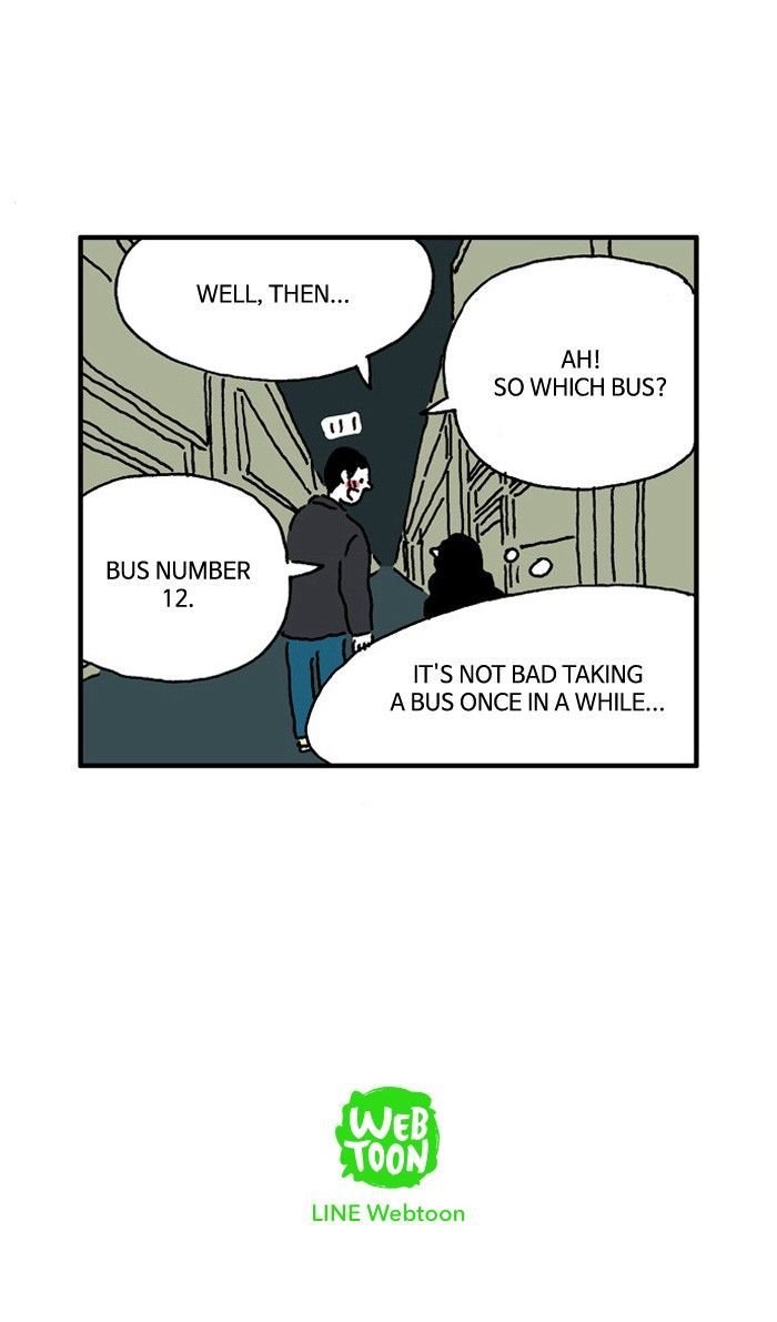 She is a Vampire! Chapter 8 page 52 - Chapter 8