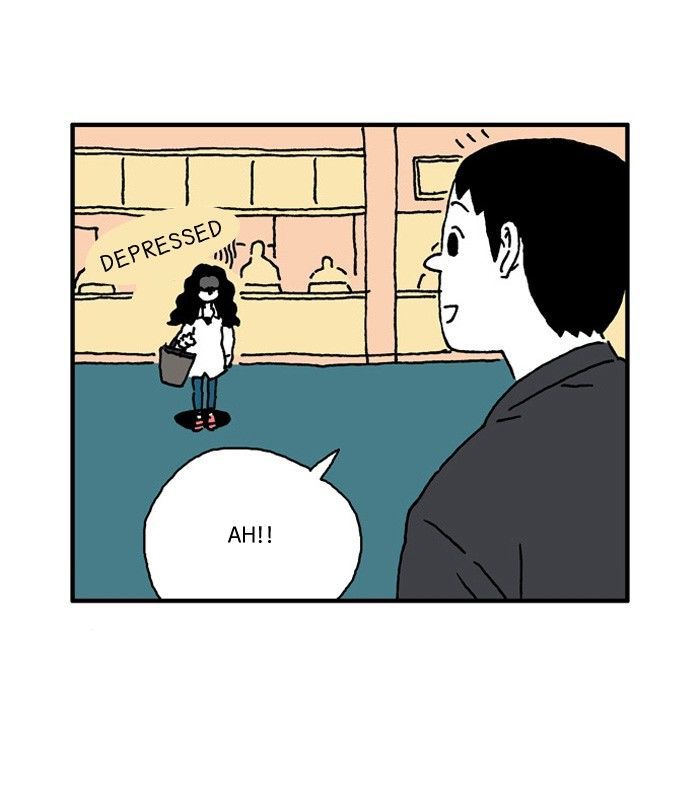 She is a Vampire! Chapter 8 page 6 - Chapter 8