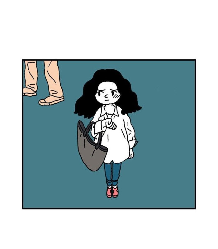 She is a Vampire! Chapter 8 page 9 - Chapter 8