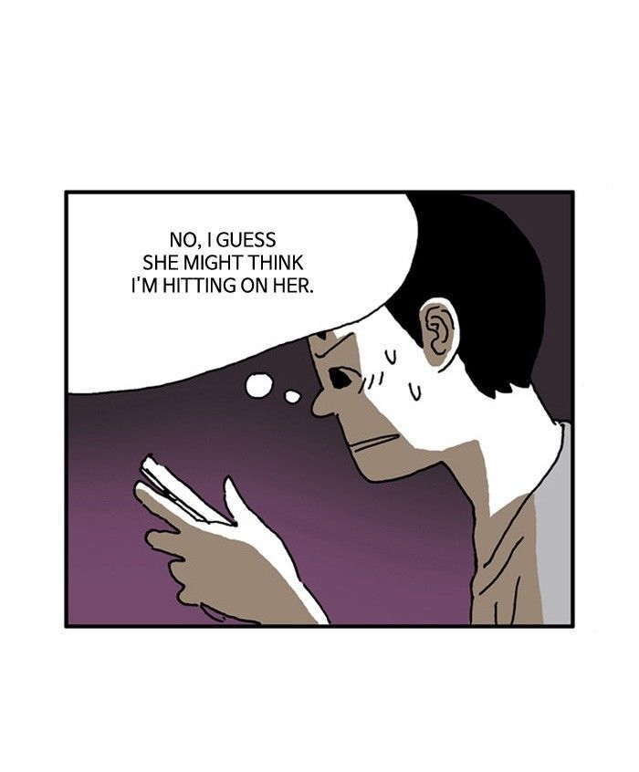 She is a Vampire! Chapter 9 page 17 - Chapter 9