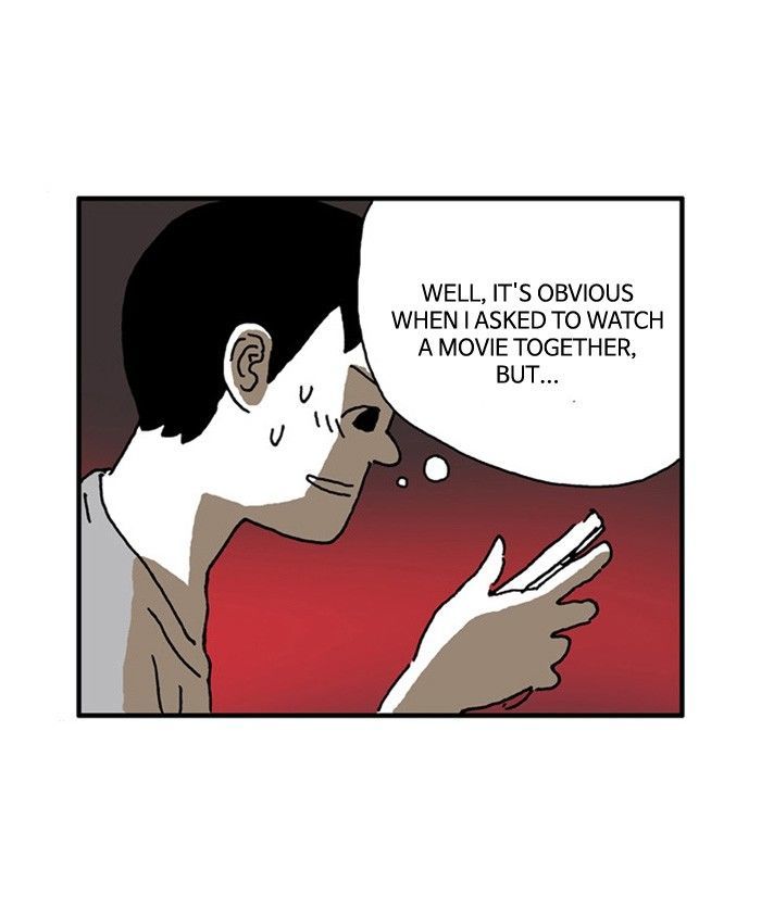 She is a Vampire! Chapter 9 page 18 - Chapter 9