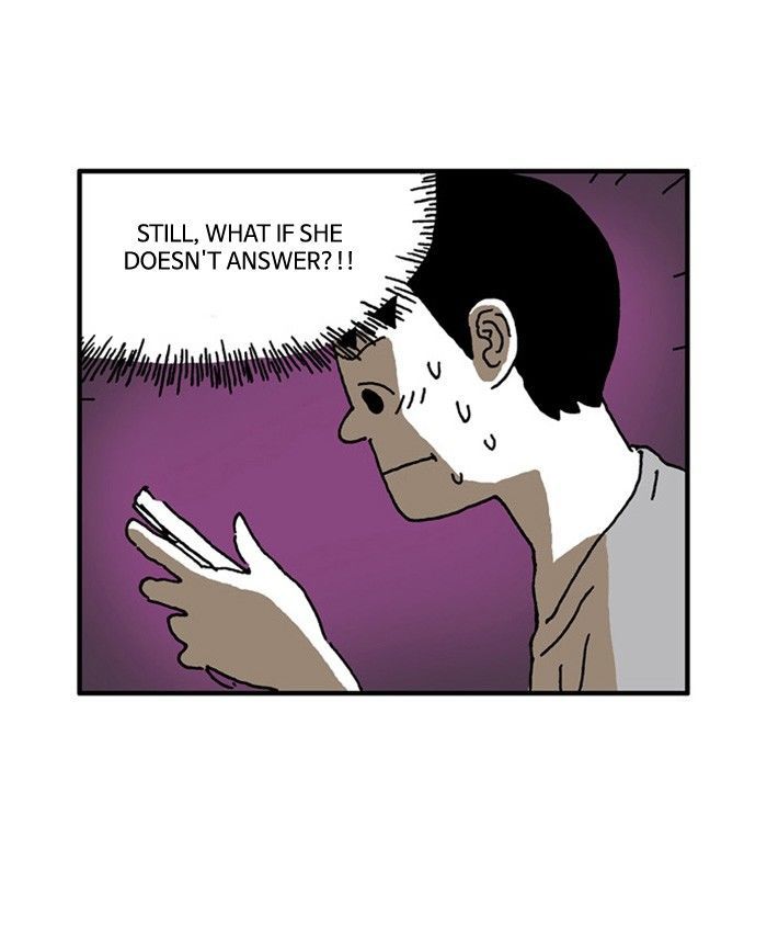 She is a Vampire! Chapter 9 page 19 - Chapter 9