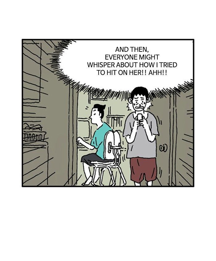 She is a Vampire! Chapter 9 page 20 - Chapter 9