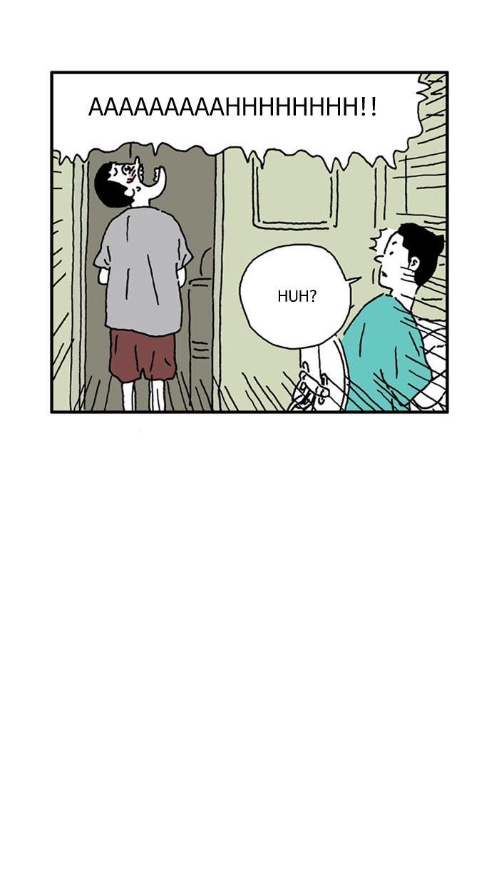 She is a Vampire! Chapter 9 page 21 - Chapter 9