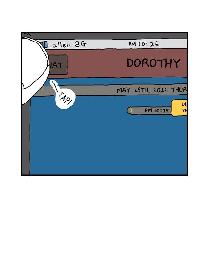 She is a Vampire! Chapter 9 page 37 - Chapter 9