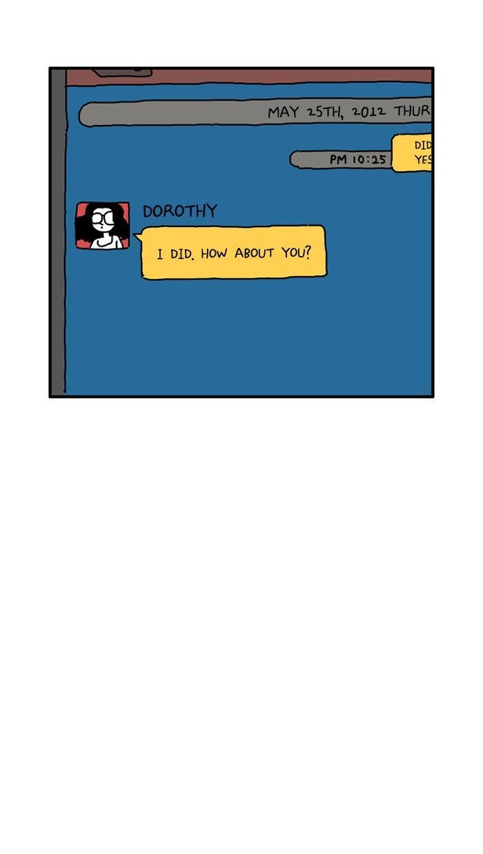 She is a Vampire! Chapter 9 page 41 - Chapter 9