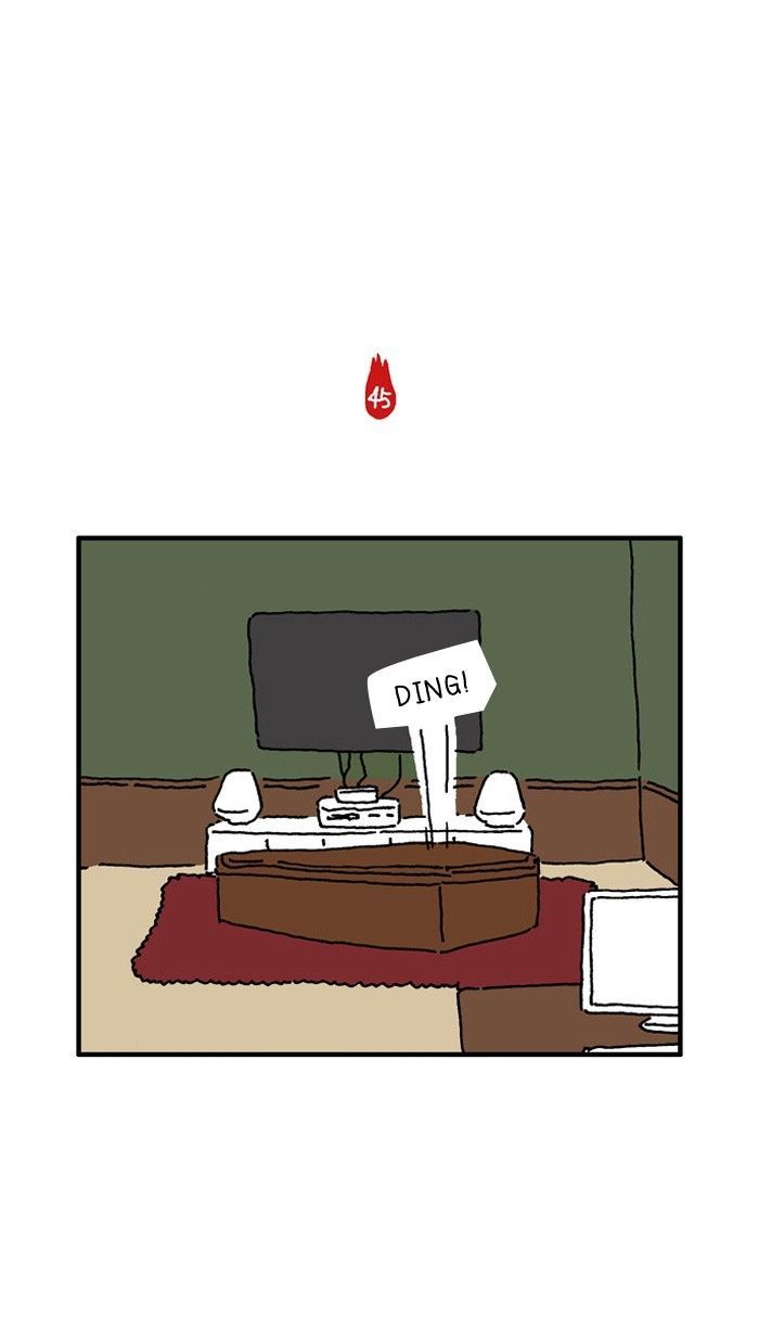 She is a Vampire! Chapter 9 page 42 - Chapter 9