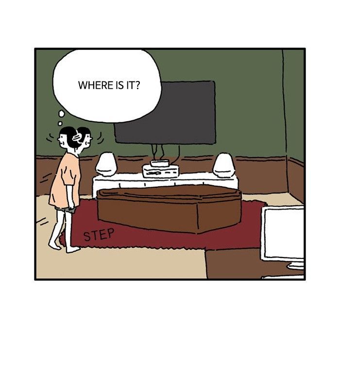 She is a Vampire! Chapter 9 page 44 - Chapter 9
