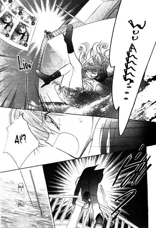 She is Cinderella Chapter 0 page 25 - Chapter 0