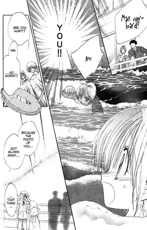 She is Cinderella Chapter 0 page 26 - Chapter 0