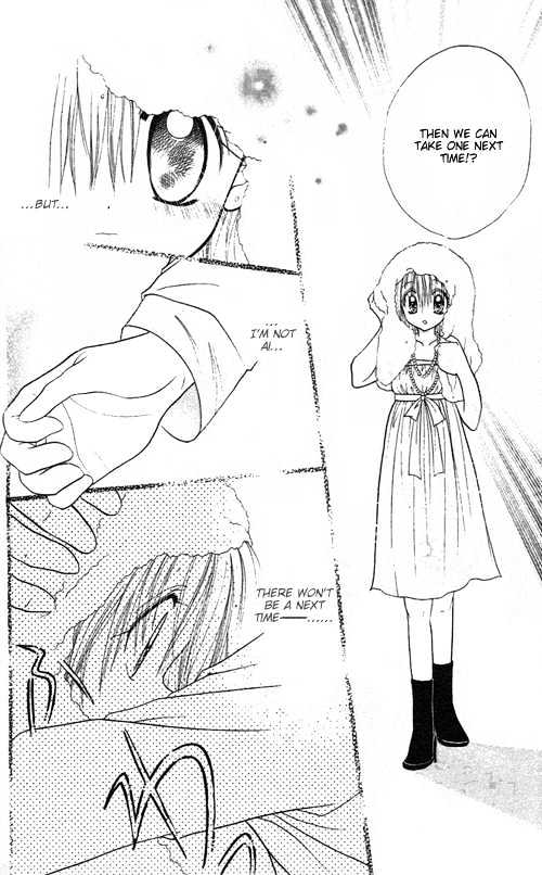 She is Cinderella Chapter 0 page 27 - Chapter 0