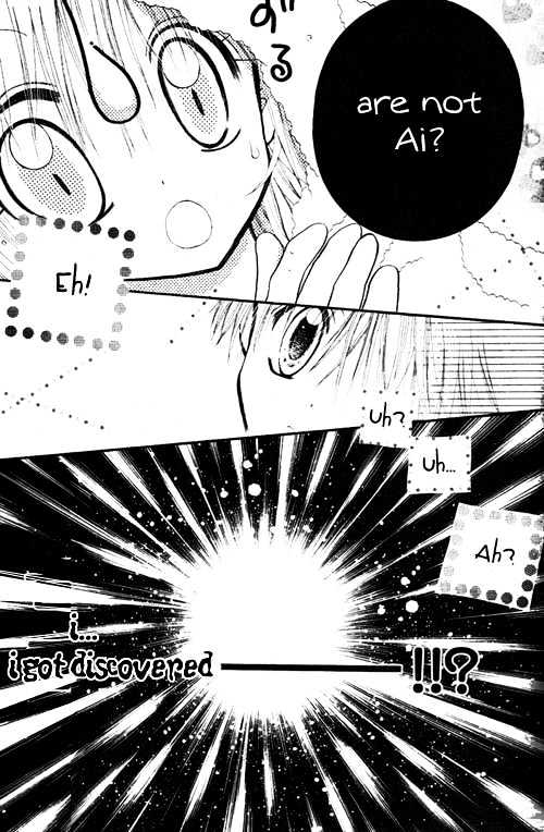 She is Cinderella Chapter 0 page 29 - Chapter 0