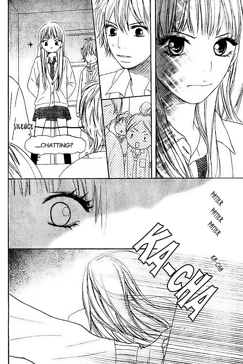 She is Mine Chapter 2 page 28 - Chapter 2