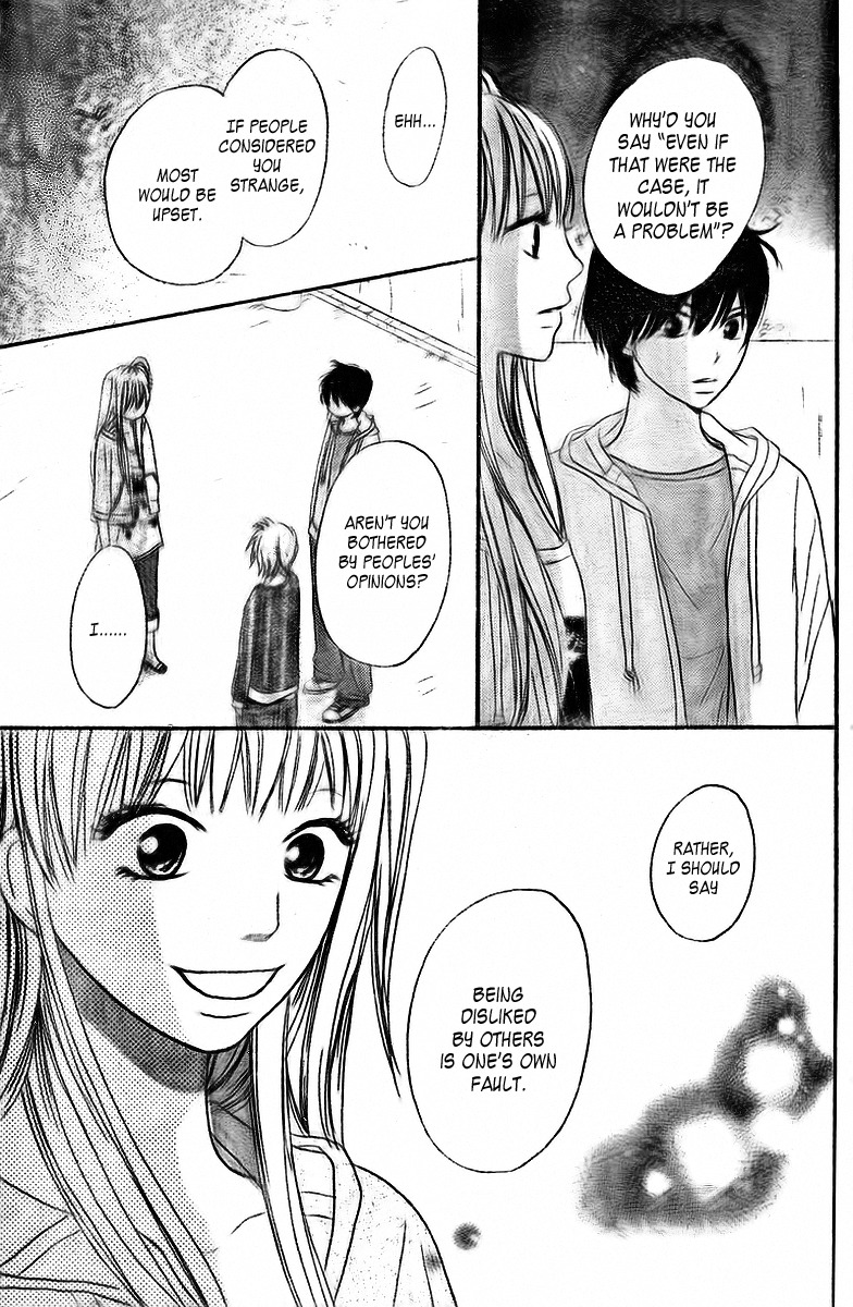 She is Mine Chapter 3 page 38 - Chapter 3