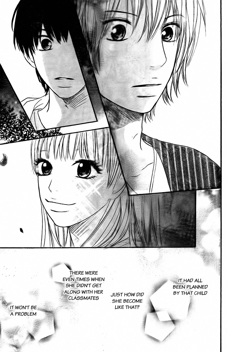She is Mine Chapter 3 page 40 - Chapter 3