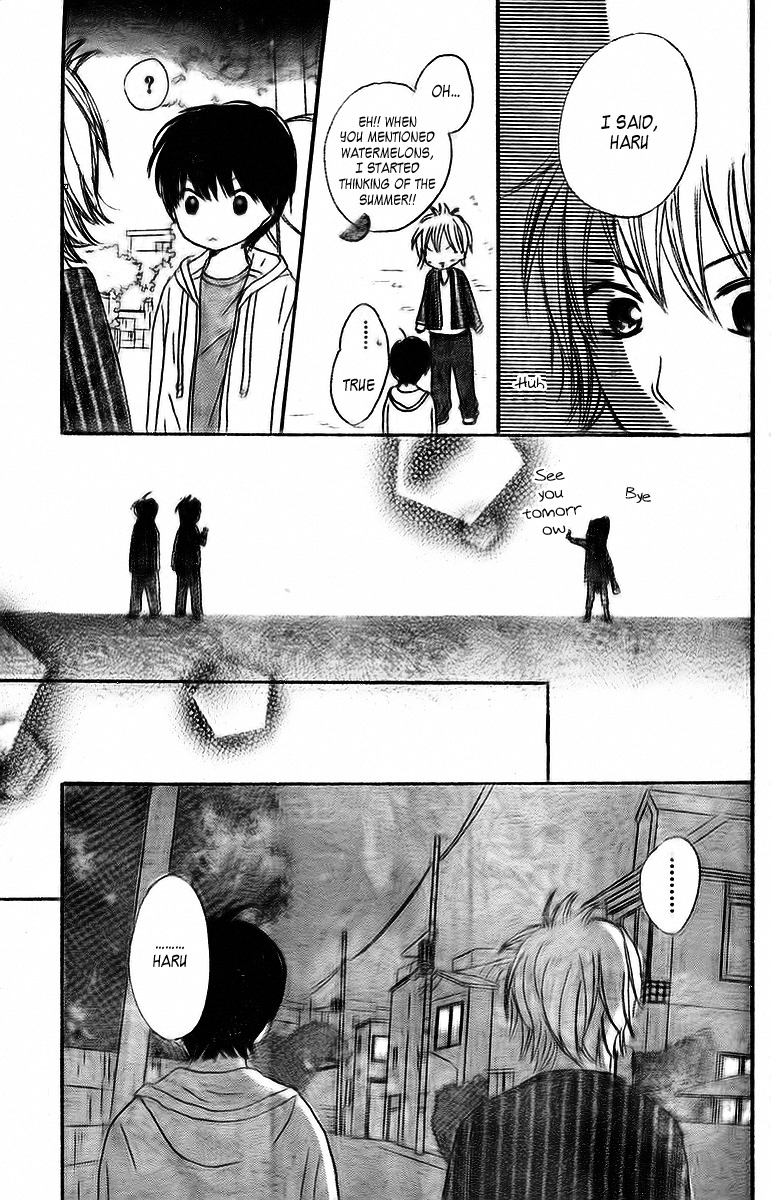 She is Mine Chapter 3 page 42 - Chapter 3