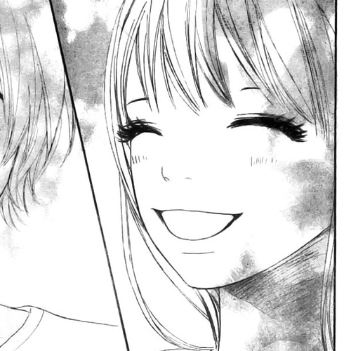 She is Mine Chapter 4 cover