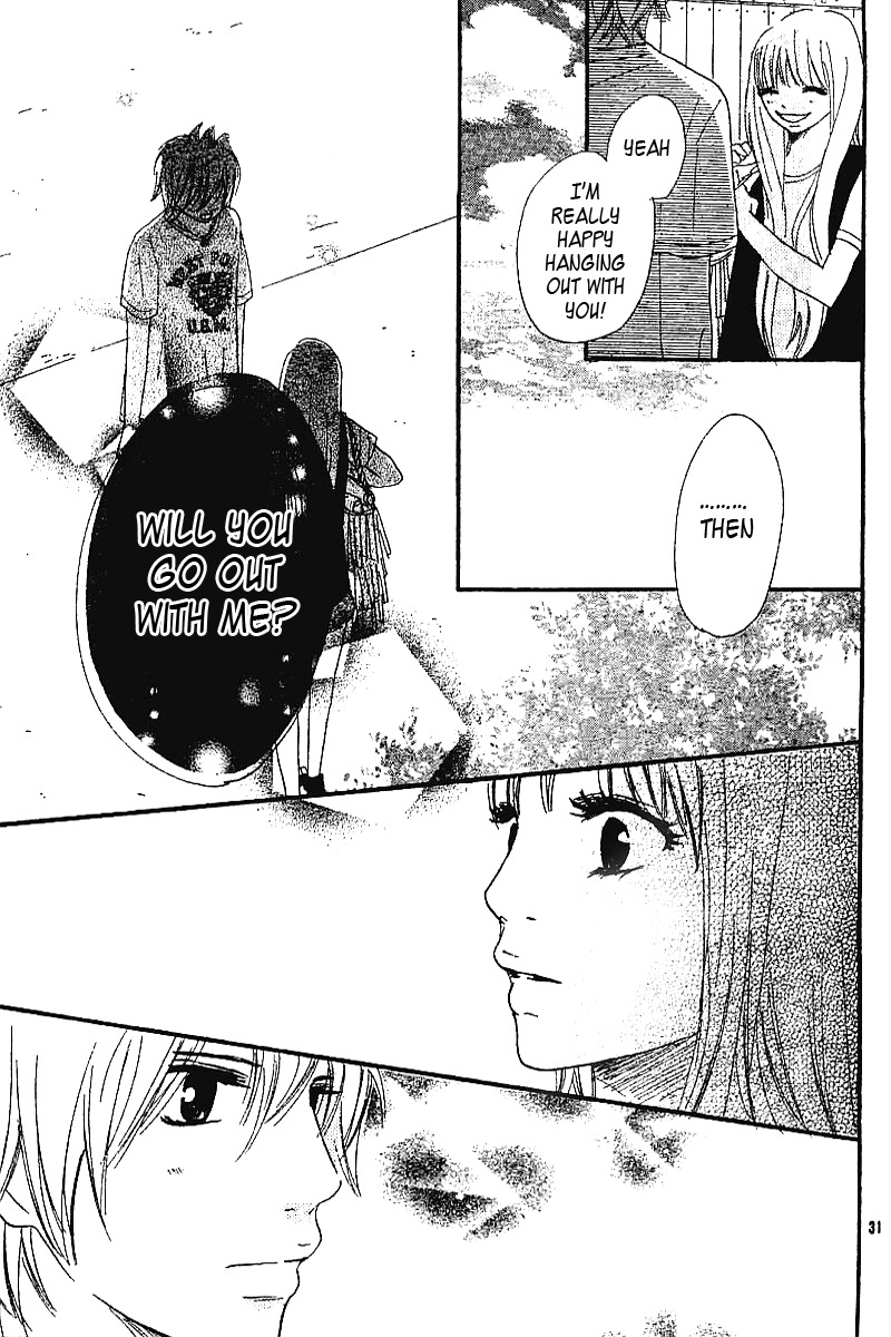 She is Mine Chapter 5 page 34 - Chapter 5